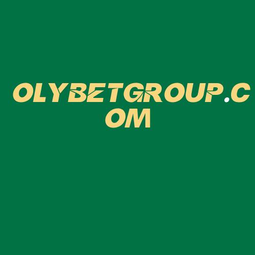 Logo da OLYBETGROUP